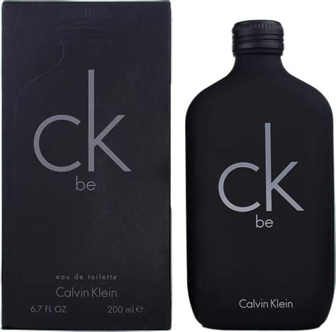 calvin klein profumo uomo